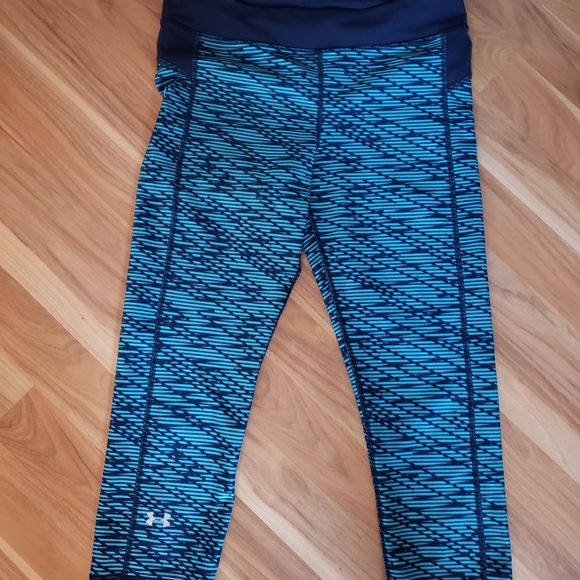 Under Armour pants - Picture 1 of 3